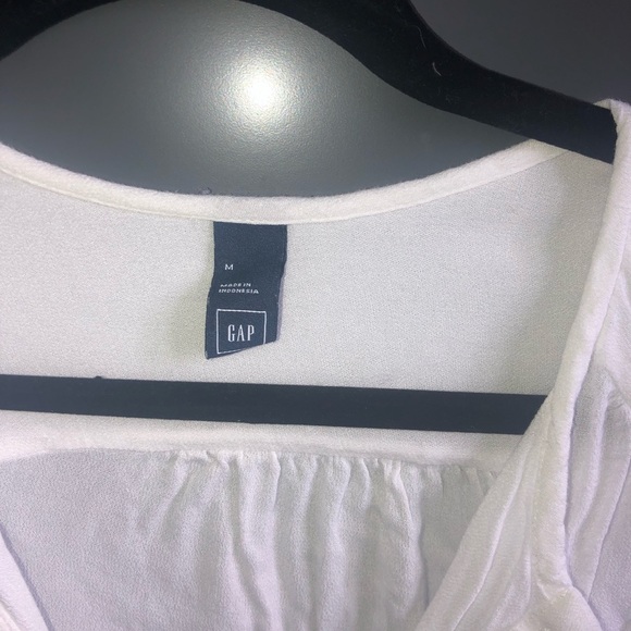 Long sleeve Gap shirt - Picture 2 of 4